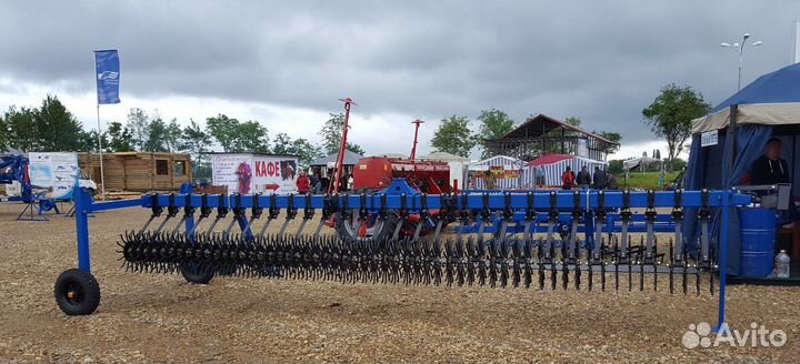 Борона Южный ветер БМР, 2023