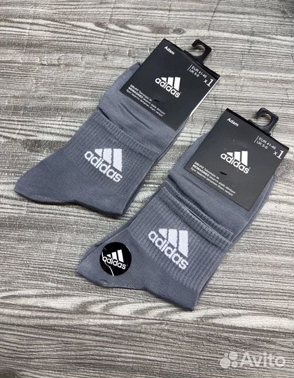 Носки мужские adidas