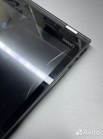 Lenovo Flex 4 i7/256gb/8gb