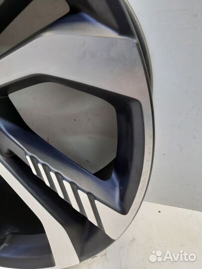 Диск R20 Geely Monjaro