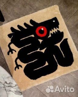 Коврики ручная работа