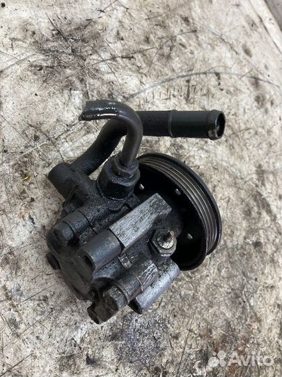 Насос гидроусилителя Daewoo Matiz