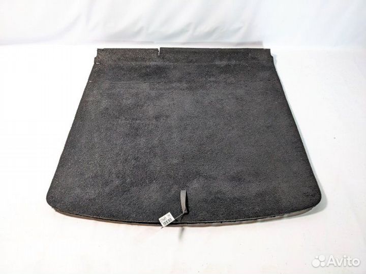 Пол багажника Opel Astra J седан A14NET 2013