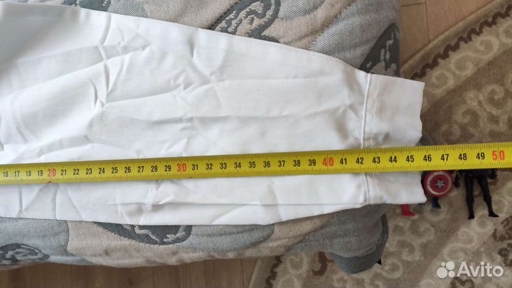 Рубашки для школы