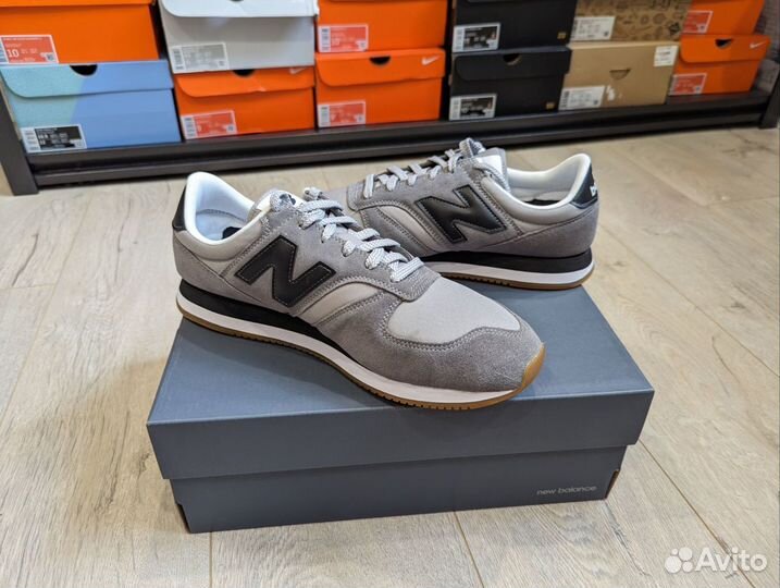 Кроссовки New balance 420 оригинал