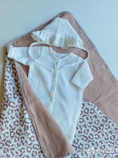 Набор на выписку