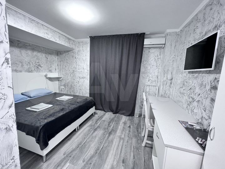 Квартира-студия, 40 м², 1/5 эт.