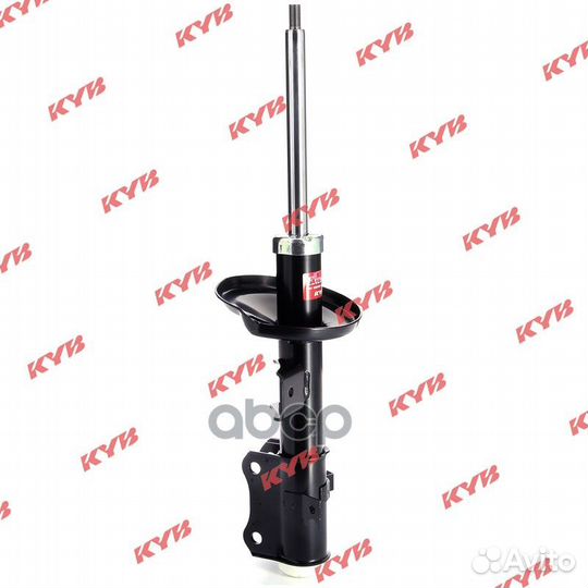 Стойка амортизационная - Excel-G перед лев