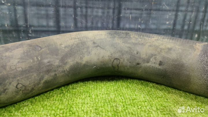 Шланг радиатора Cadillac Escalade LQ9 2004