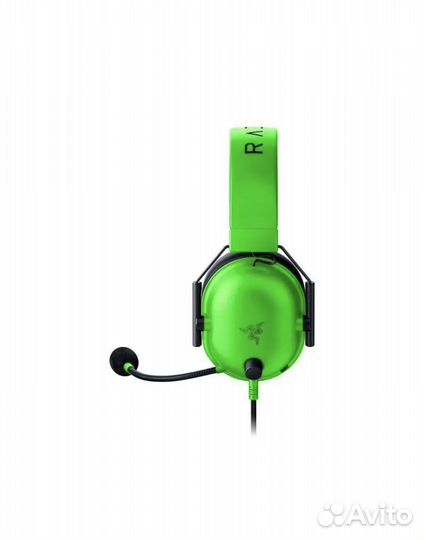 Игровые наушники Razer Blackshark V2 X