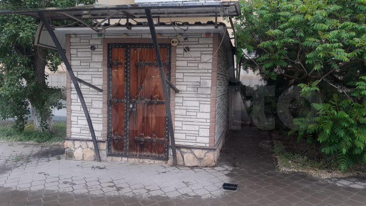 Общепит, 202 м²