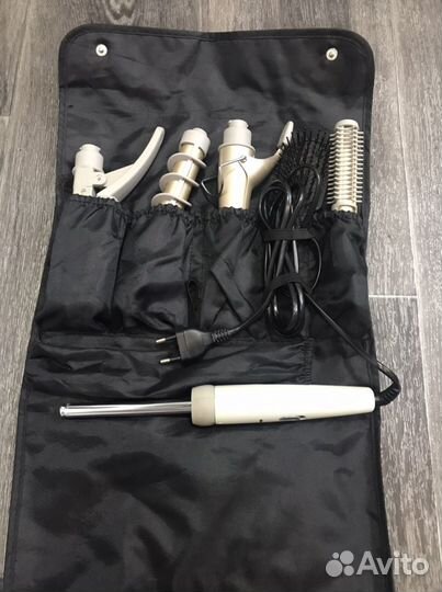 Мультистайлер philips