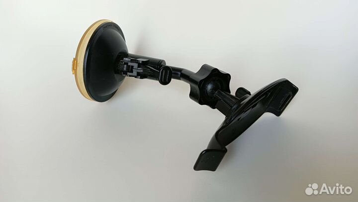 Кронштейн от навигатора Prestlgio на присоске