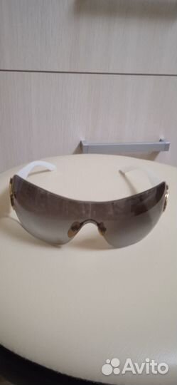 Горнолыжные очки