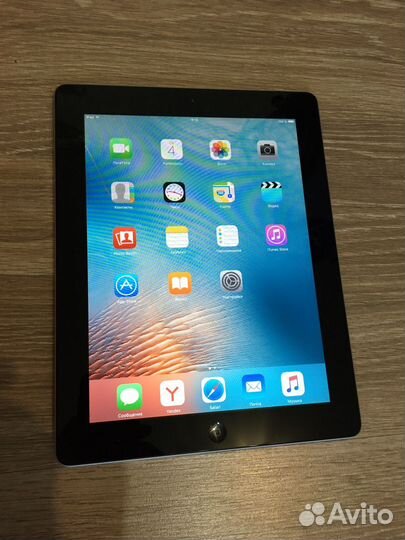 iPad air 2 16gb