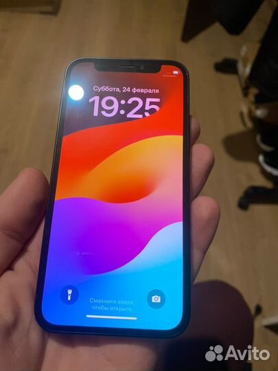 iPhone 12 mini, 64 ГБ