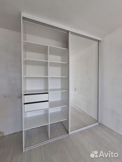 Шкаф для одежды