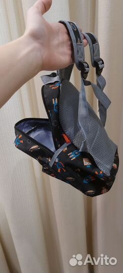 Рюкзак детский