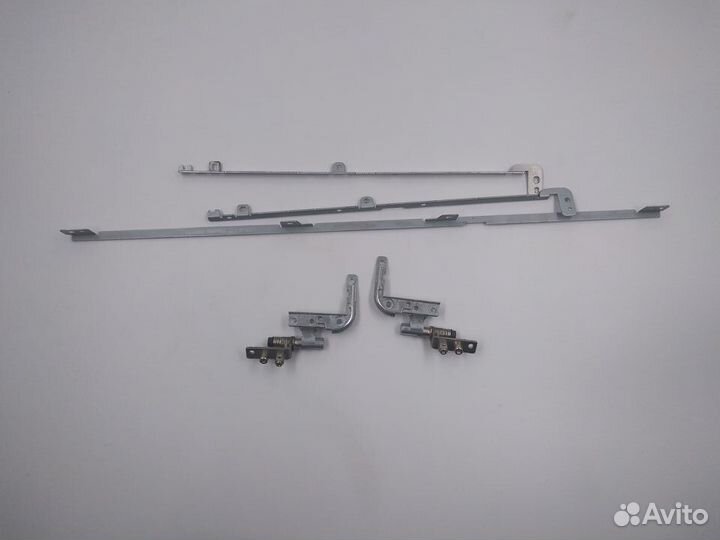 Петли для ноутбука Asus K50C