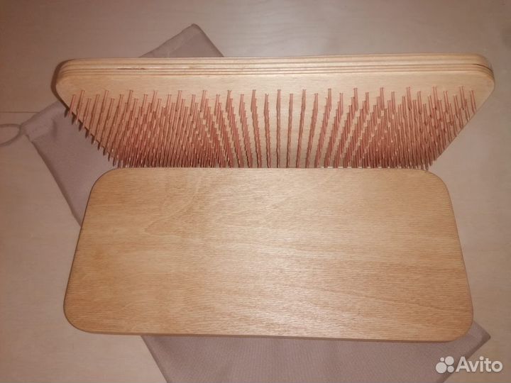 Доска Садху для спины и ног от производителя