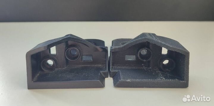 Кронштейн фары Kia Sportage 4