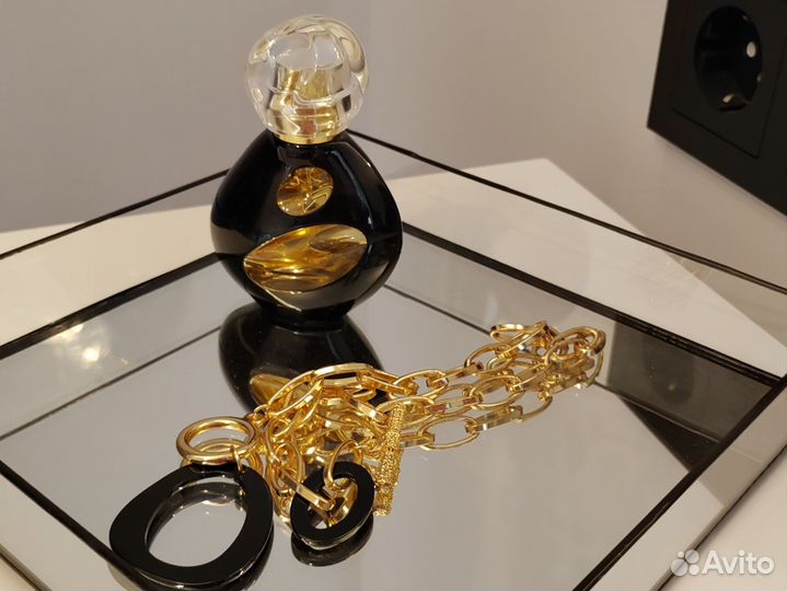 Туалетная вода женская sisley izia la nuit yria