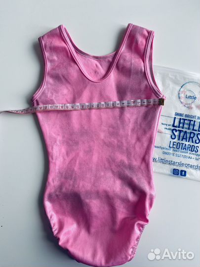 Купальник Little Stars, р. INT (26)