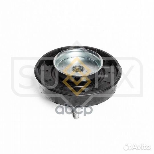 Опора амортизатора LCV перед прав/лев FM111