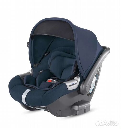 Коляска inglesina aptica xt 4 в 1