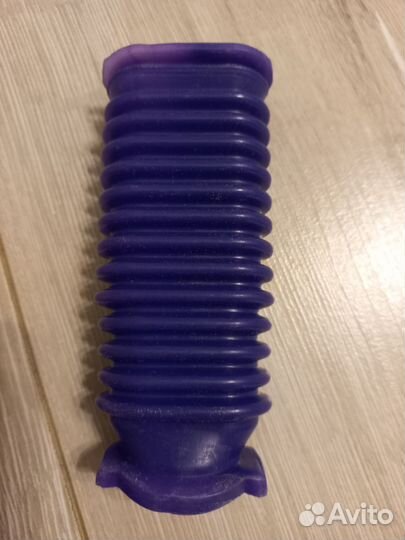 Гофра для щетки на пылесос Дайсон