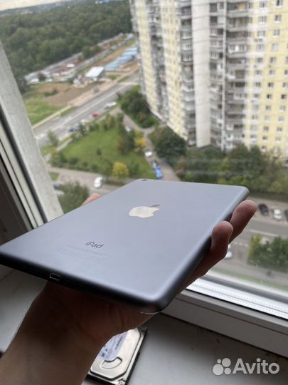 iPad mini 2 retina