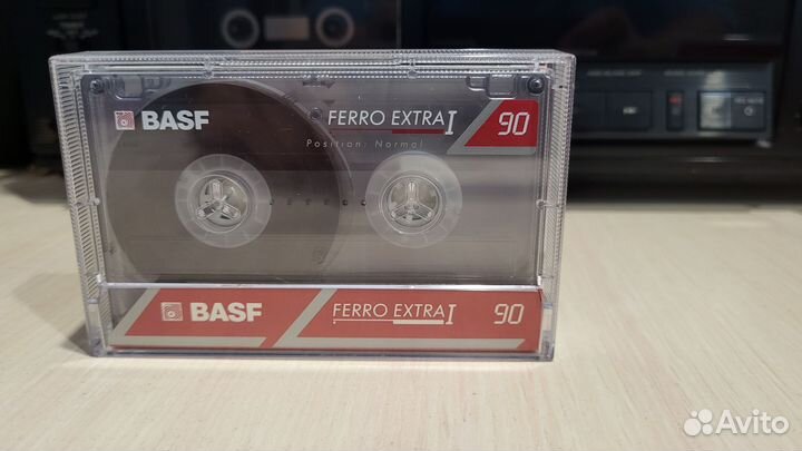 Прекрасные Аудиокассеты 80х