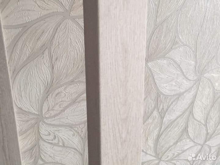 Доборы и наличники