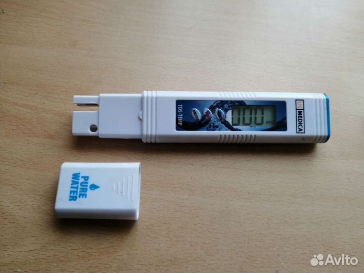 Акватестер(анализатор воды) US Medica