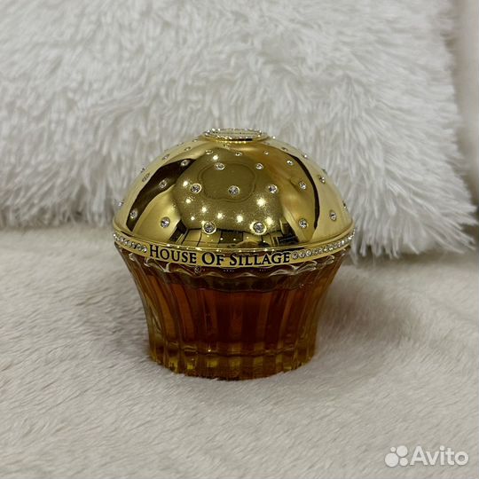 House Of Sillage Benevolence Распив