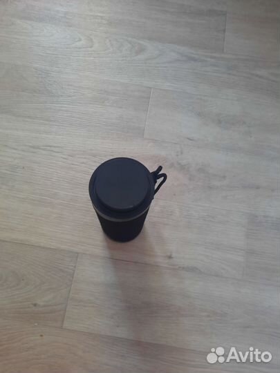 Блютуз колонка