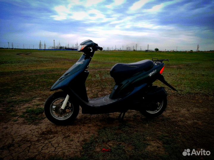 Скутер Хонда дио
