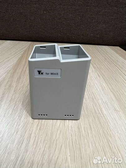 Хаб зарядная станция акб для Dji mini 3 pro