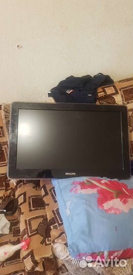 Телевизоры philips бу