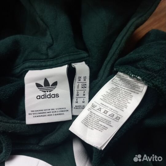 Худи adidas