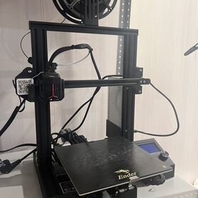 Creality ender 3