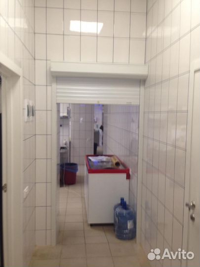 Рольставни