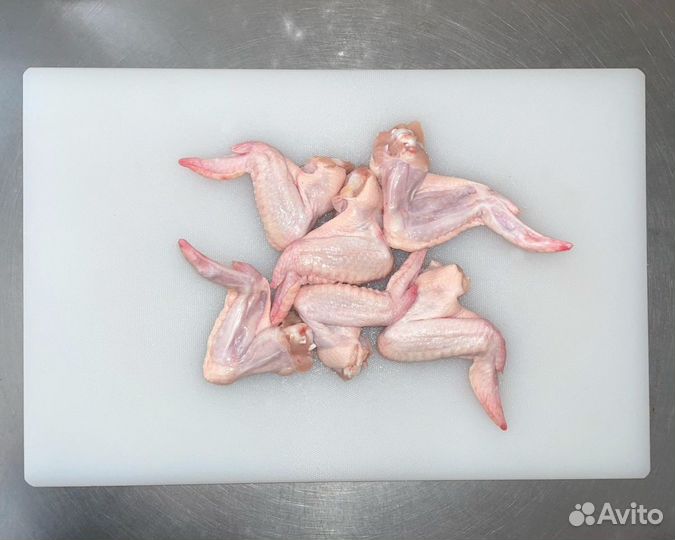 Мясо птицы для шаурмы