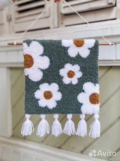 Панно в детскую