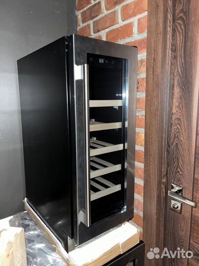 Винный шкаф