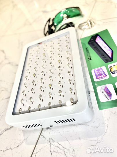 Фитолампа led 300w