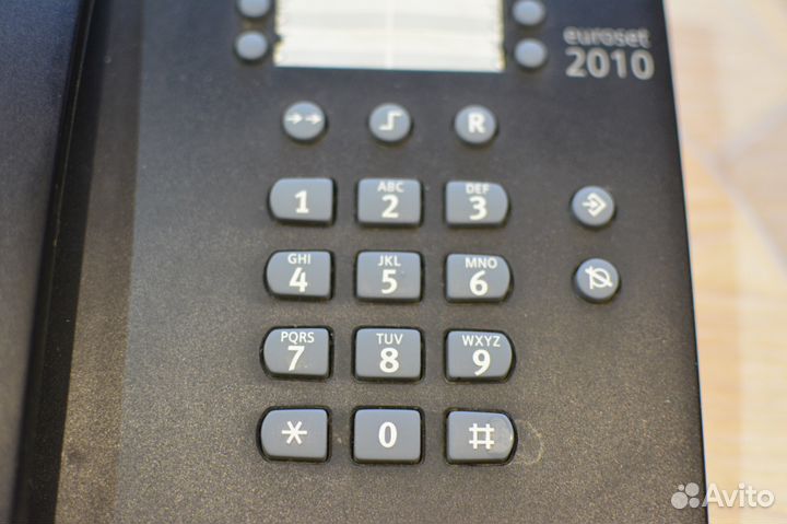 Siemens evroset 2010