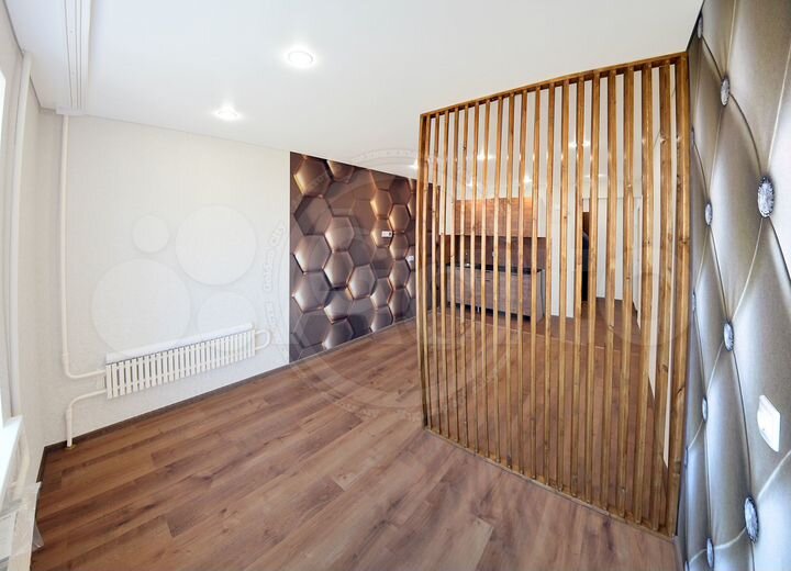 Квартира-студия, 25,4 м², 8/9 эт.