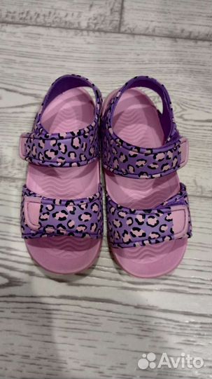 Обувь для девочки 29 размер