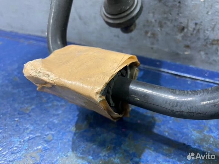 Стабилизатор задний Volkswagen Golf 7 1.4T